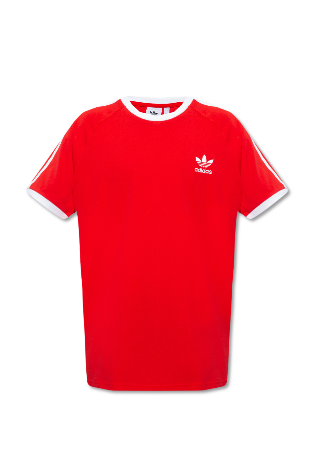 Adidas t shirt discount heren